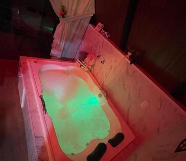 South Region Other | Chalé Vale do Sol