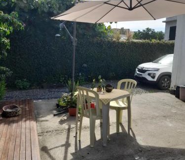 Morro das Pedras House | Chalé Vila das Conchas - Floripa