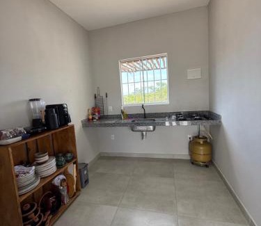 Coronel Jose Dias Ski Chalet | Chalé Vista Da Serra