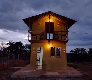 Pedro II Other | Chalé Vista da Serra