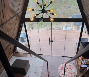 Pirenopolis Other | Chalé Ypê Amarelo Ypês da Serra