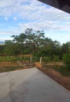 Sao Joao Batista do Gloria House | Chalés Santa Terezinha