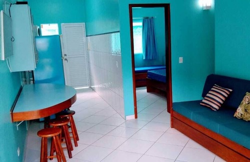 Lagoinha Ski Chalet | Chalés Céu e Mar