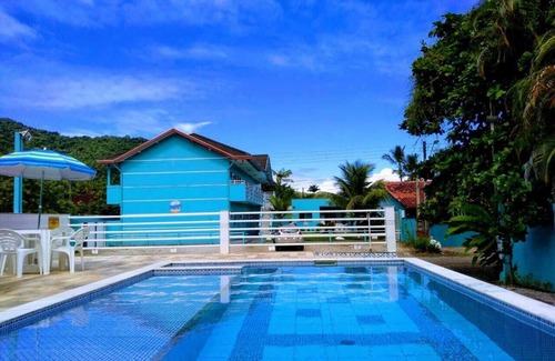 Lagoinha Ski Chalet | Chalés Céu e Mar