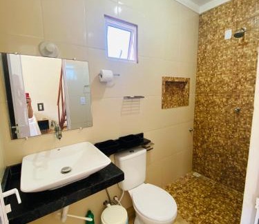 Icapui House | Chalés Canto do Mar