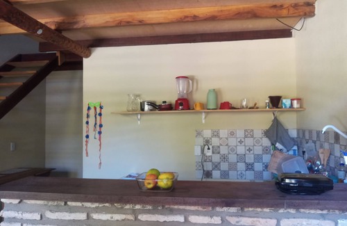 Fortim Ski Chalet | Chalés da Mata Azul