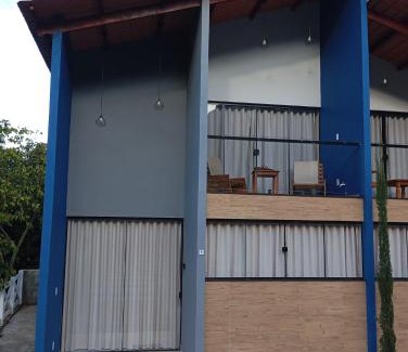 Caparao National Park Cabin | Chalés da Preguiça