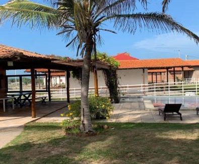 Luis Correia Ski Chalet | Chalés da Rosinha