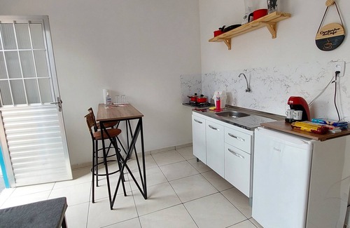 Parnaiba House | Chalés do Delta