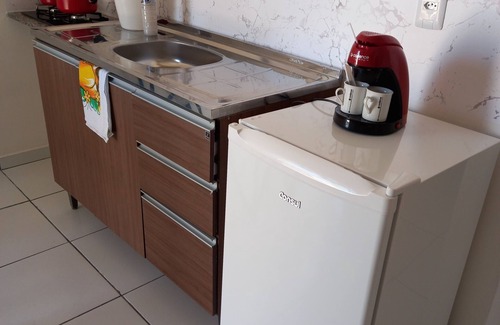 Parnaiba House | Chalés do Delta