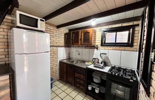 Bombas Hotel | Chalés do Holandês Eco Pousada