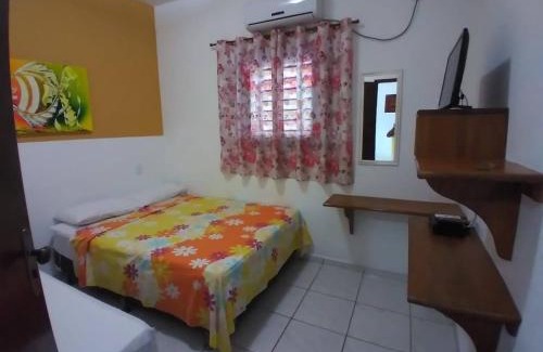 Canoa Quebrada Ski Chalet | Chalés do Otto e Karine