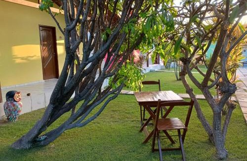 Canoa Quebrada Ski Chalet | Chalés do Otto e Karine