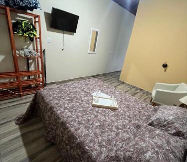 Extrema Cabin | Chalés do vale Extrema verde