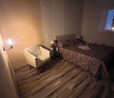 Extrema Cabin | Chalés do vale Extrema verde