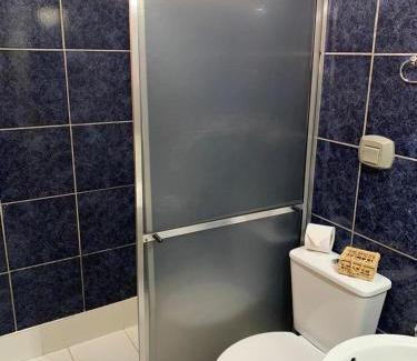 Pirenopolis House | Chalés e Camping Bela Vista
