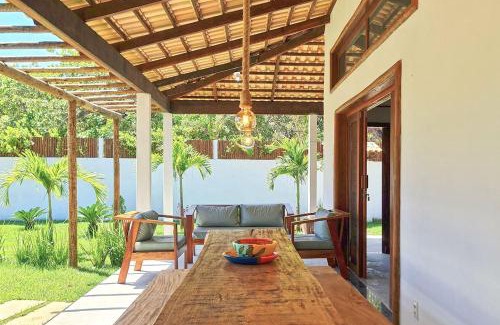 Caicara Ski Chalet | Chalés em Jericoacoara por Carpediem
