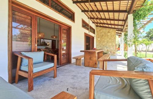 Caicara Ski Chalet | Chalés em Jericoacoara por Carpediem
