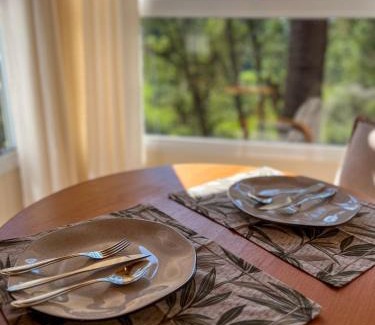 Monte Verde Apartment | Chalés Essência da Serra