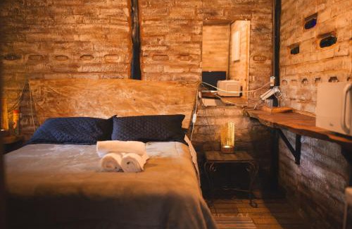 Campos do Jordao Ski Chalet | Chalés Fora de Estrada