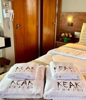 Monte Verde Cabin | Chalés KEAK - Monte Verde