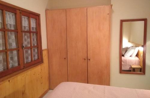 Monte Verde Cabin | Chalés Lanelli