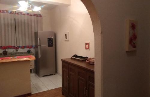 Monte Verde Cabin | Chalés Lanelli