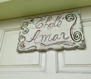 Lavras Novas House | Chalés Lavras de Minas - Amar