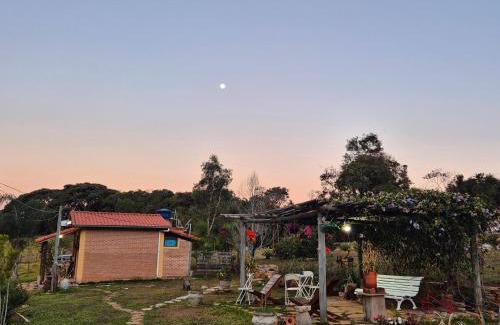 Southeast Region Cabin | Chalés Mirante da Serra