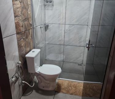 Cavalcante Cabin | Chalés Mirante da Lua Chalé 1