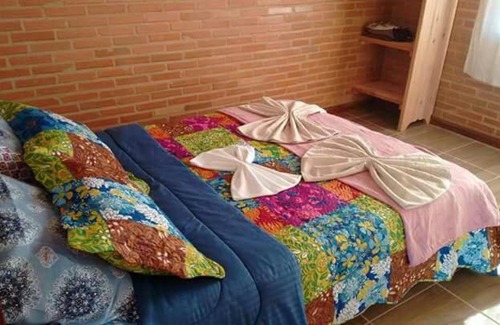 Conceicao do Ibitipoca Ski Chalet | CHALÉS MIRANTES DO SOL