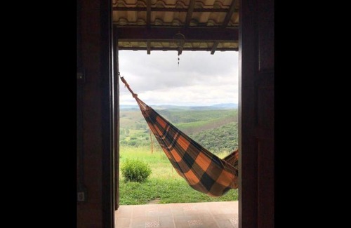 Conceicao do Ibitipoca Ski Chalet | CHALÉS MIRANTES DO SOL