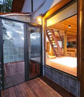 Vitor Hugo Villa | Chalés Monte das Oliveiras