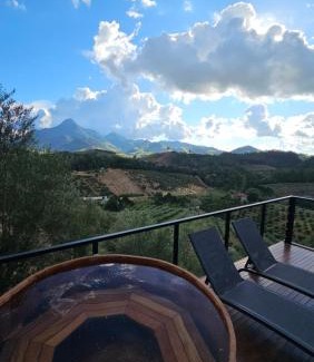 Vitor Hugo Villa | Chalés Monte das Oliveiras