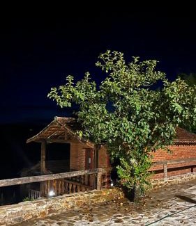 Conceicao do Ibitipoca Cabin | Chalés Ouro de Minas