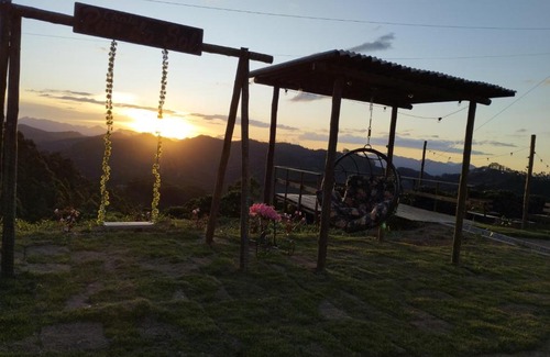 Caparao National Park Hotel | Chalés Pôr Do Sol