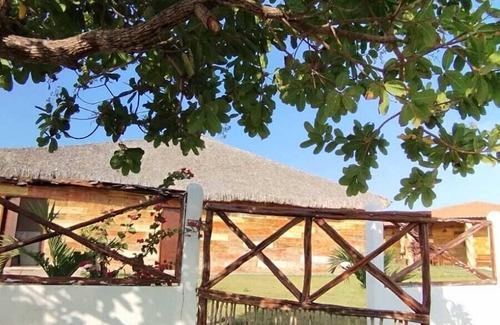 Barreirinhas Ski Chalet | Chalés Passagem do Canto