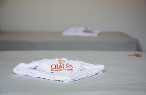 Barreirinhas Cabin | Chalés Passagem do Canto