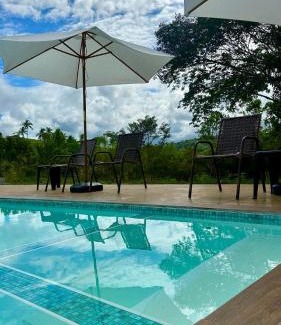 Itacare House | Chalés Pura Vida