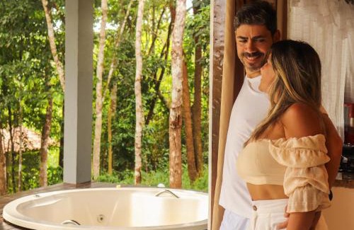 Itacare House | Chalés Pura Vida