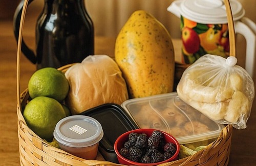 Alto Paraiso de Goias Ski Chalet | Chalés Recanto da Baleia