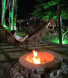 Guaraciaba do Norte Other | Chalés Recanto