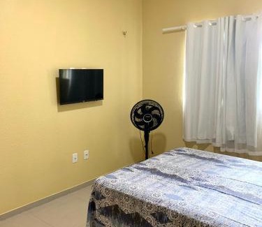 Guaraciaba do Norte Other | Chalés Recanto