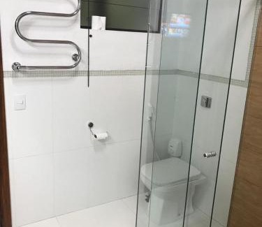 Monte Verde Cabin | Chalés Recanto das Montanhas