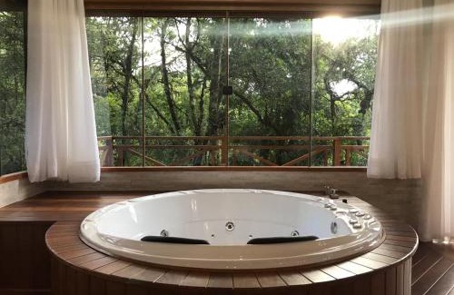 Monte Verde Cabin | Chalés Recanto das Montanhas