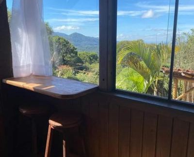 Lavras Novas Cabin | Chalés Recanto do Sabiá