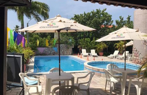 Loteamento Enseada dos Golfinhos Apartment | Chalés Recanto dos Golfinhos