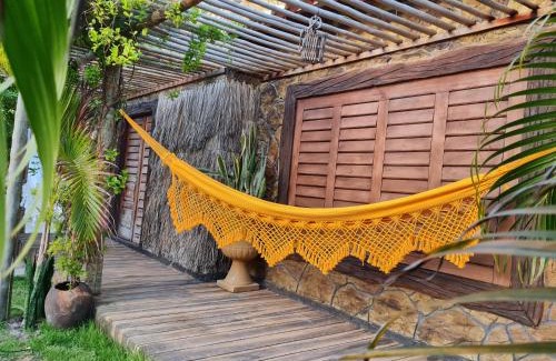 Fortim Cabin | Chalés Refúgio Fortim