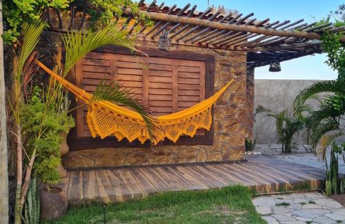 Fortim Cabin | Chalés Refúgio Fortim