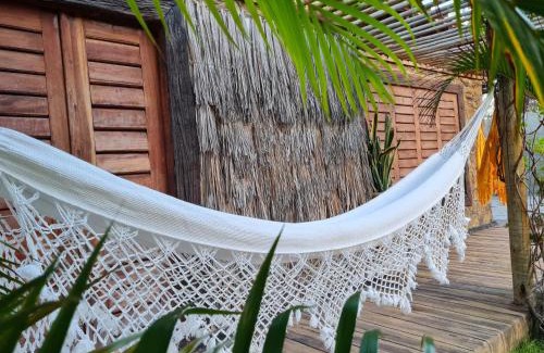 Fortim Cabin | Chalés Refúgio Fortim